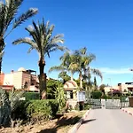 Appart Atlas Resort
