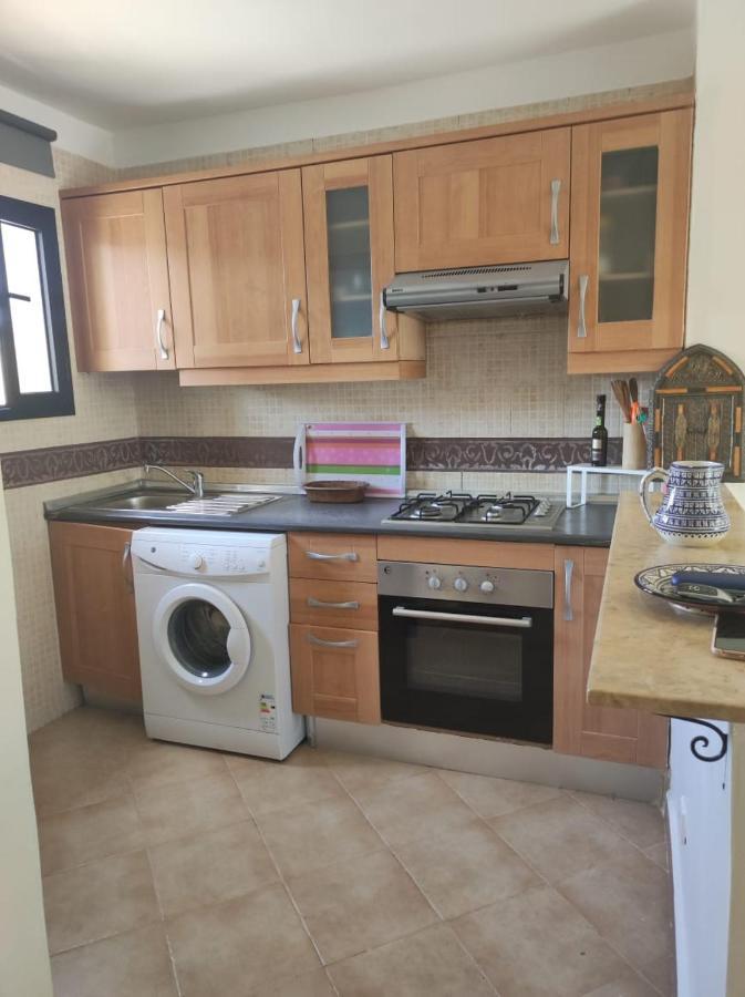 Appartement Atlas Marrakesh