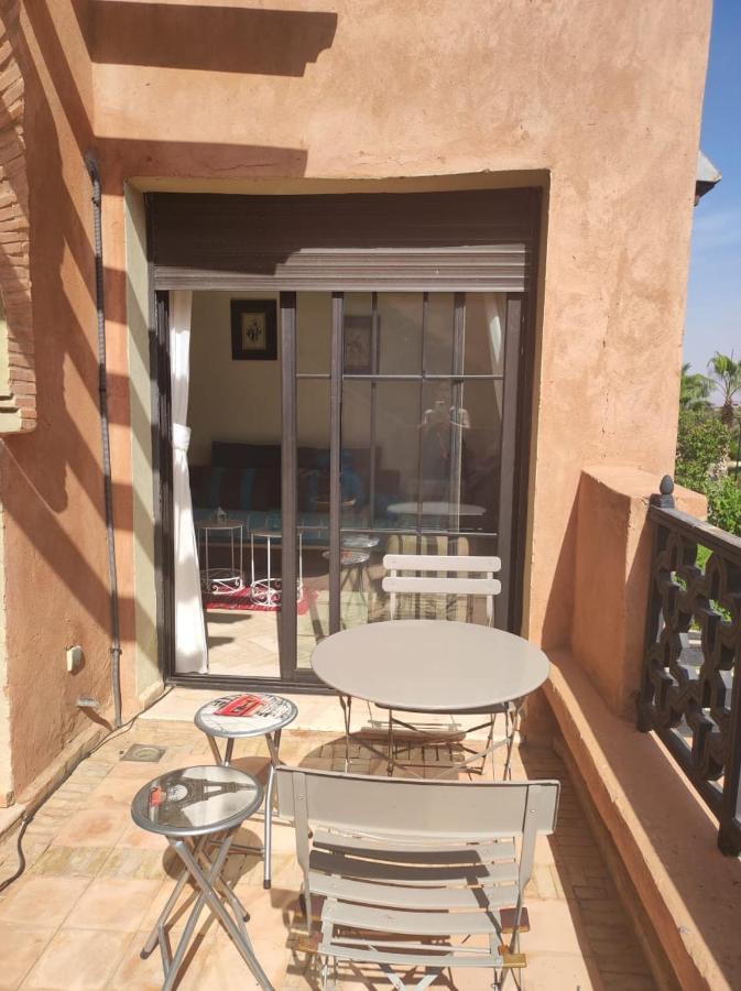 Atlas Appartement Marrakesh