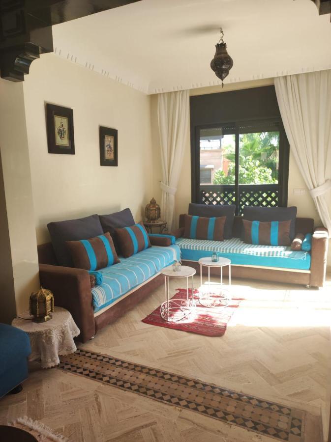 Appartement Atlas