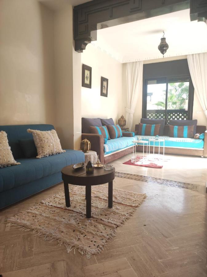 Appartement Atlas *