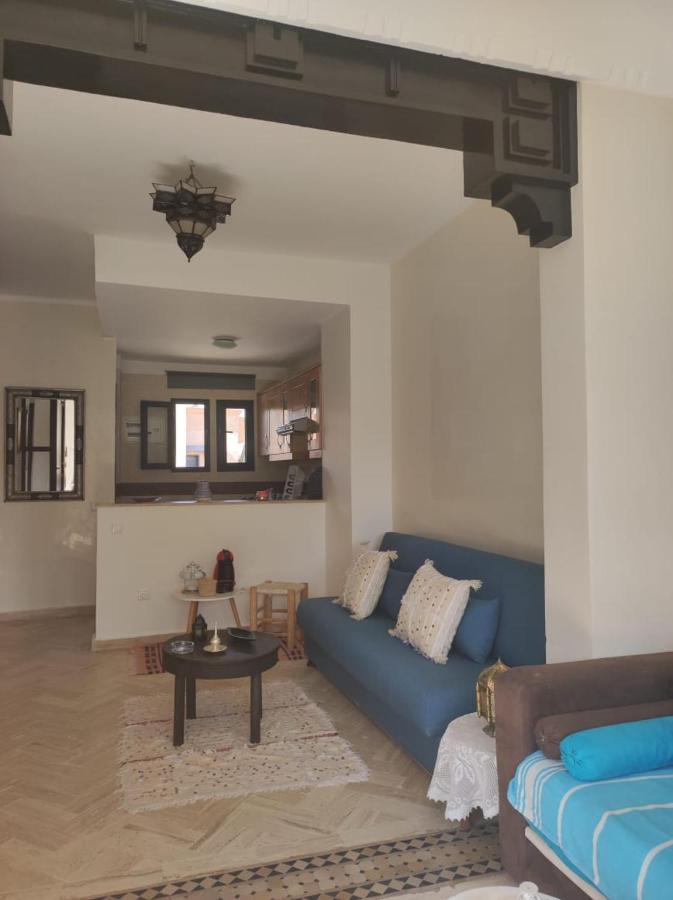 Appartement Atlas *