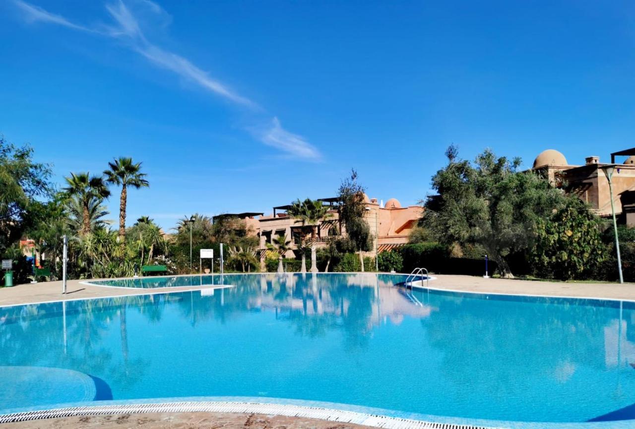 Appartement Atlas Marrakesh