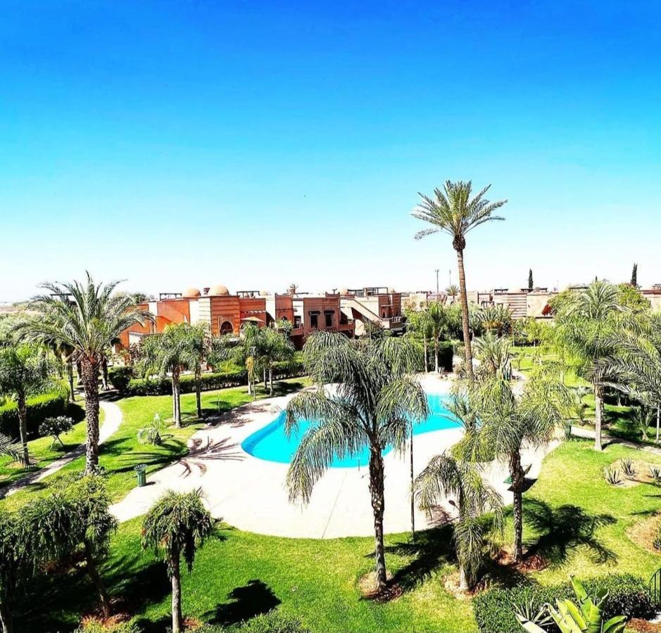 Appartement Atlas