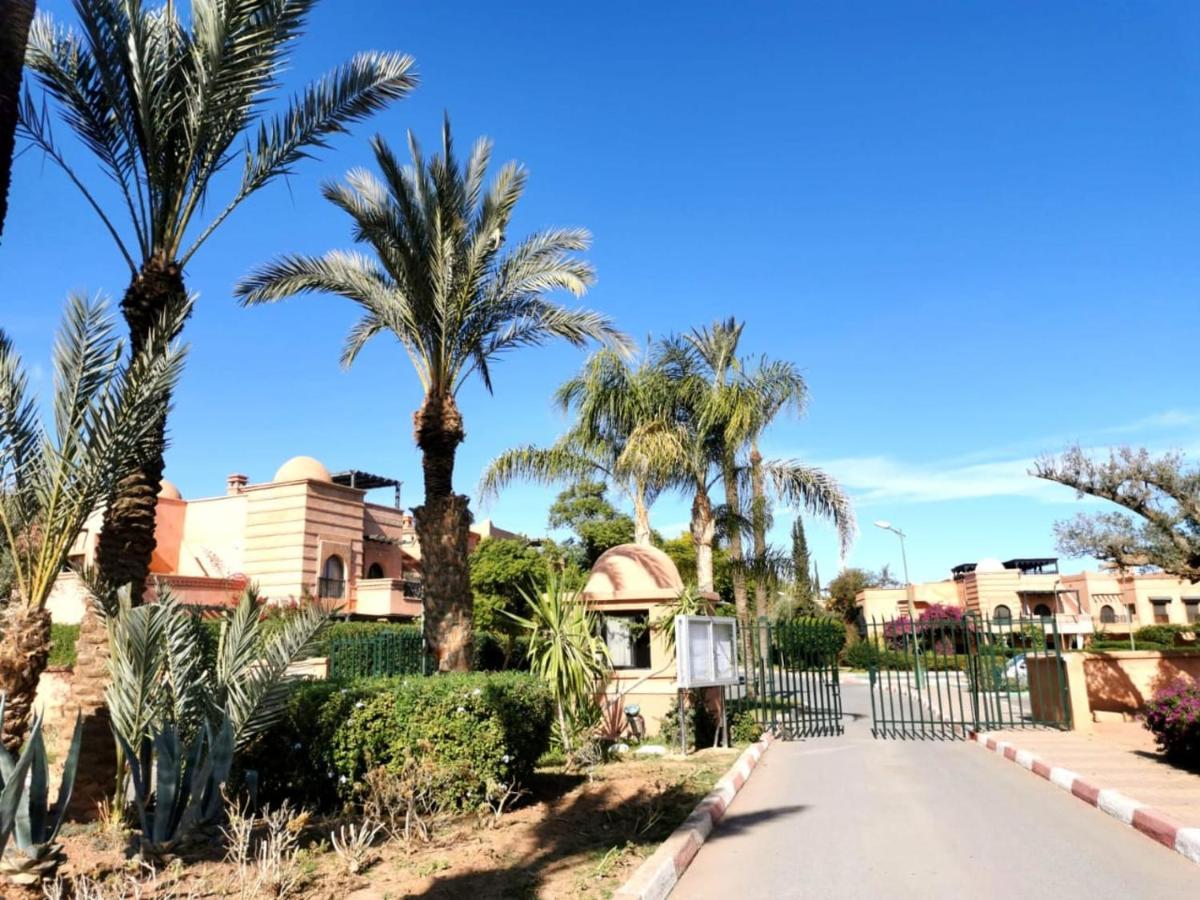 Atlas Appartement Marrakesh
