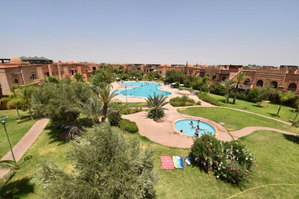 Atlas Appartement Marrakesh