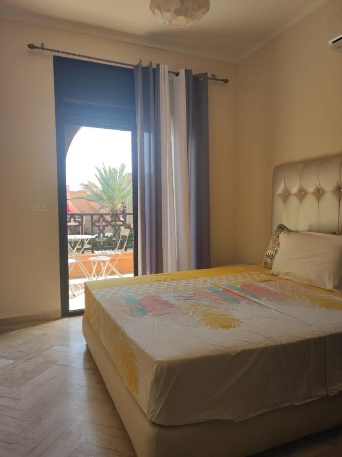 Appartamento Atlas Marrakesh